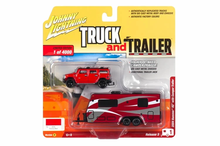 2004 Hummer H2 with Camper Trailer 2004 Hummer H2 With Camper Trailer -Modelmatic Shop 019 2 55df467e 3420 46eb 81e8 f00fd44fcca3