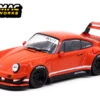 1:43 - RWB 930 Painkiller Version 2 -Modelmatic Shop 01 30dae5bf 8d35 4599 b2ba 776c0ca0f6b4