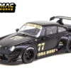 1:43 - RWB 993 Oba Bone -Modelmatic Shop 01 6efe0cef b0ed 4b45 9d58 0ff1726ee3f6