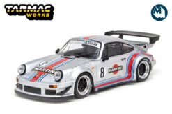 1:43 - RWB 930 Martini