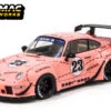 1:43 - RWB 993 Sopranos -Modelmatic Shop 01 b4020eed b9fe 49e7 88f5 0879d6e7299e