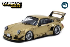 1:43 - RWB 930 Garuda
