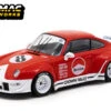 1:43 - RWB 993 Morelow (MiniCar Fest Hong Kong Special Edition)