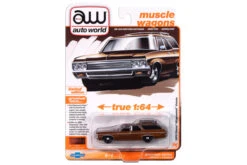 Auto World 1970 Chevy Kingswood Estate (Classic Copper Poly) -Modelmatic Shop 02 3 5d9518d2 783f 4748 800d 334cf9af519b