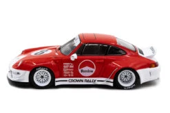 1:43 - RWB 993 Morelow (MiniCar Fest Hong Kong Special Edition) -Modelmatic Shop 02 8d7cd41d 20c6 4f46 a0c9 2390bfd5eeeb