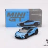 #807 - Lamborghini Huracán Sterrato Blu Aegir -Modelmatic Shop 02b9ea5c2541d59ad2dfbf760c22a0fe20250427223050897