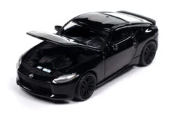 Auto World 2023 Nissan Z (Black Diamond) -Modelmatic Shop 03 2 dce79bf8 8604 4a89 9250 b40b6ba05a52