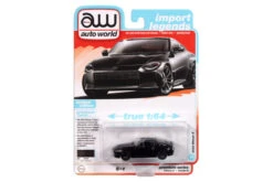 Auto World 2023 Nissan Z (Black Diamond) -Modelmatic Shop 03 3 f49a4129 fe6c 4b2e bc5a 9e9f30a3828c