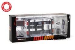 Tarmac Works - 1/64 Garage Tools Set (Ralliart) -Modelmatic Shop 03 14bf6869 3adb 4265 97ef 33a348cbc14d