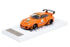 1:43 - RWB 993 Jagermeister -Modelmatic Shop 03 557db5cd 7add 4cca ac53 390317213d8a