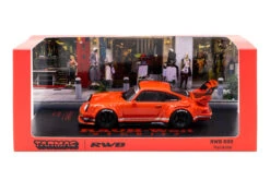 1:43 - RWB 930 Painkiller Version 2 -Modelmatic Shop 03 6469a4b4 a41c 4f66 85f2 b31ebd9fd2c0