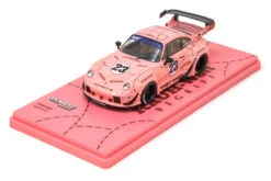 1:43 - RWB 993 Sopranos -Modelmatic Shop 03 6fedafdd 5412 4046 a132 4a4410559bc5