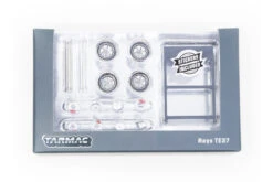Tarmac Works - 1/64 Rays TE37 Polished -Modelmatic Shop 03 94b694bc 150a 4b6d b897 4f18c652bfd7