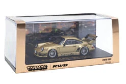 1:43 - RWB 930 Garuda -Modelmatic Shop 04 1c5f6d53 ee91 4ab1 8b1b aad8e56908d4