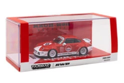 1:43 - RWB 993 Morelow (MiniCar Fest Hong Kong Special Edition) -Modelmatic Shop 04 3ded06bf 43bf 4473 a285 55acdc5a0484