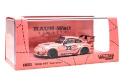 1:43 - RWB 993 Sopranos -Modelmatic Shop 04 7a947117 afbd 4f23 beb5 5f4b4af568ba