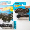 Hot Wheels [Pre-owned] 061/250 - Batman Arkham Knight Batmobile -Modelmatic Shop 061 ALL
