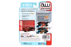 Auto World 1985 Dodge Caravan (Crimson Red/Black) 5 Auto World 1985 Dodge Caravan (Crimson Red/Black) -Modelmatic Shop 07 BACK 3e3c8fb4 ed8b 4e3b b1a4 0d8d9e3691fd