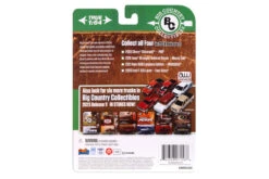 Auto World 2020 Ford F-150 Lariat - "6666" Four Sixes Ranch -Modelmatic Shop 07 BACK bfa9eb52 12f7 476f 9802 dbbdf41b4d80