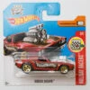 Hot Wheels [Pre-owned] 073/365 - Rodger Dodger -Modelmatic Shop 073 sc