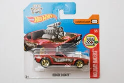 Hot Wheels [Pre-owned] 073/365 - Rodger Dodger