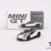 #763 - Lamborghini Huracán Sterrato Bianco Asopo -Modelmatic Shop 09489db60f760b8f40a0aa32dec9fbb620240930075409482