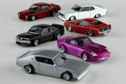 Aoshima Grand Champion Best Volume 1