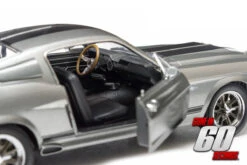 Greenlight 1:18 - Gone In Sixty Seconds / 1967 Ford Mustang "Eleanor" -Modelmatic Shop 10 1c1013cd 844c 4135 b2a2 a125358a0409