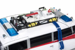 Auto World 1:18 - Ghostbusters Ecto 1 -Modelmatic Shop 10 2b2ff1c3 1c71 434e 811c c587cceed389