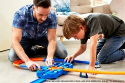 Hot Wheels Track Builder - Deluxe Stunt Box -Modelmatic Shop 10 38f0e0e7 a879 4de4 9a2d 71c51dc06895