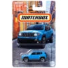 Matchbox 2024 #10 - Jeep Renegade