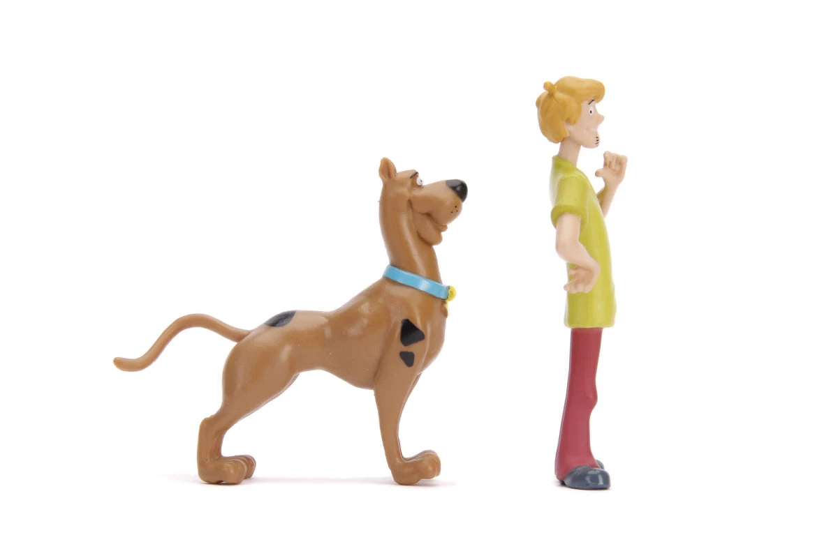 1:24 - Scooby-Doo! / Mystery Machine with Shaggy & Scooby Doo figures JADA 1:24 - Scooby-Doo! / Mystery Machine With Shaggy & Scooby Doo Figures -Modelmatic Shop 10 bf425904 530c 4e8c 94ae a0b84991e8b6