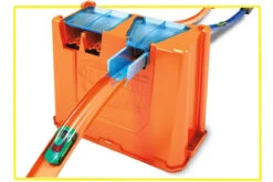 Hot Wheels Track Builder - Deluxe Stunt Box -Modelmatic Shop 11 120292ad b742 4bf3 91fc 14d512f07cd3