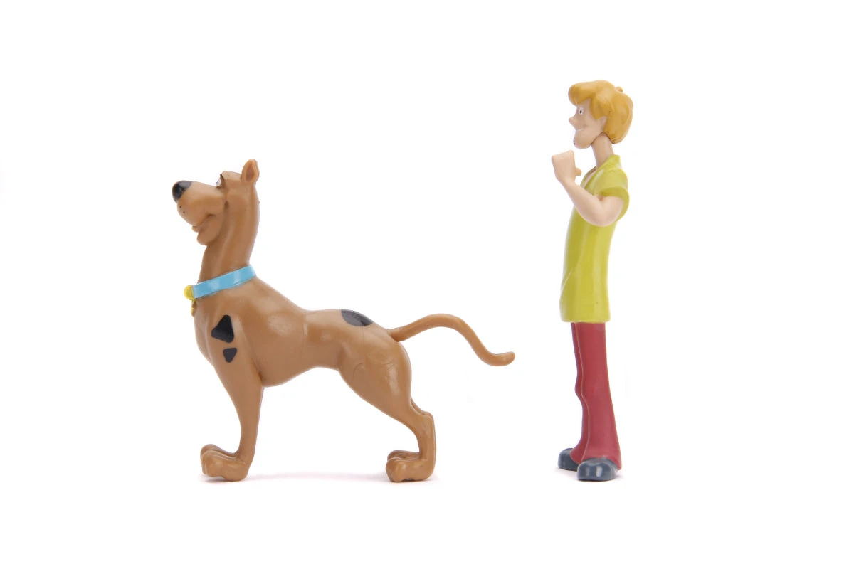 1:24 - Scooby-Doo! / Mystery Machine with Shaggy & Scooby Doo figures JADA 1:24 - Scooby-Doo! / Mystery Machine With Shaggy & Scooby Doo Figures -Modelmatic Shop 11 6b1a26e1 0c2a 4f07 addf 9a99b20af946