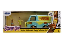 JADA 1:24 - Scooby-Doo! / Mystery Machine With Shaggy & Scooby Doo Figures 13 JADA 1:24 - Scooby-Doo! / Mystery Machine With Shaggy & Scooby Doo Figures -Modelmatic Shop 12 f3030151 29d4 45e9 8058 4eb29d7575be