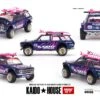 #149 - Datsun 510 4x4 Wagon Kaido Offroad V2