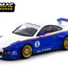 1:43 - Old & New 997 - Special Edition (Blue / White) -Modelmatic Shop 1 00c939b7 5a68 4709 940b abf1a21f612f