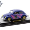 1:24 - 1952 VW Beetle Deluxe Model - Maui & Sons