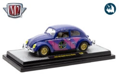 1:24 - 1952 VW Beetle Deluxe Model - Maui & Sons