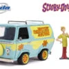 JADA 1:24 - Scooby-Doo! / Mystery Machine With Shaggy & Scooby Doo Figures -Modelmatic Shop 1 091bbb87 bd5b 42d8 95f2 19243bb8ac17