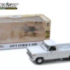 Greenlight 1:18 - Uncle Jesse's 1973 Ford F-100 (White) / Dukes Of Hazzard 1 Greenlight 1:18 - Uncle Jesse's 1973 Ford F-100 (White) / Dukes Of Hazzard -Modelmatic Shop 1 09210f01 94c8 4d19 b37a e22132c88848