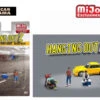 1:64 American Diorama Hanging Out 2 (AD-76518) -Modelmatic Shop 1 09be641f 334b 4434 a49e 09c5f430eb12