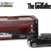 Greenlight 1:43 - The Godfather / 1941 Lincoln Continental 2 Greenlight 1:43 - The Godfather / 1941 Lincoln Continental -Modelmatic Shop 1 0f9b4924 8fe7 423d be92 f825f261ca2d