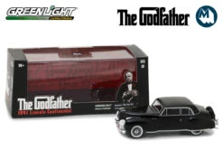 Greenlight 1:43 - The Godfather / 1941 Lincoln Continental