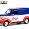 Greenlight 1:24 - 1939 Chevrolet Panel Truck / Summit Racing Equipment