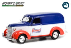 Greenlight 1:24 - 1939 Chevrolet Panel Truck / Summit Racing Equipment