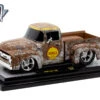 1:24 - 1956 Ford F-100 - Sheel Oil 2 1:24 - 1956 Ford F-100 - Sheel Oil -Modelmatic Shop 1 171b4897 5d0d 4772 a2bb 4f94efcdb3fb
