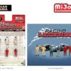 1:64 American Diorama Racing Legends (AD-76503) -Modelmatic Shop 1 173945e9 ddda 47c5 a435 872147b5daa6