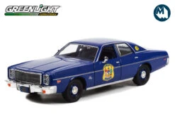 Greenlight 1:24 - 1978 Plymouth Fury / Delaware State Police