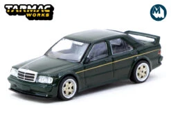 [Pre-Order] Mercedes-Benz 190 E 2.5-16 EVO 1 - TOYO TIRES